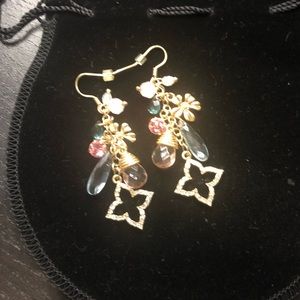 Park Lane Earring